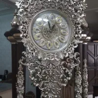 ساعت ایستاده|ساعت دیواری و تزئینی|لنگرود, |دیوار