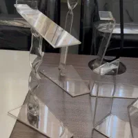 لوازم مربوط به کفش فروشی