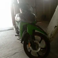 ویو135cc