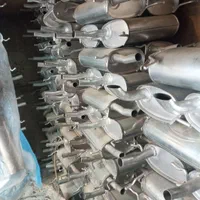 اگزوز|قطعات یدکی و لوازم جانبی|مشهد, طبرسی شمالی|دیوار