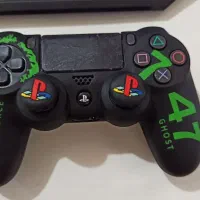 دستگیره ps4 های کپی برربر اصل