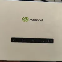 مودم مبین نت مدل mn 6200D