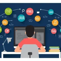 برنامه نویس وب