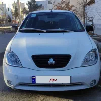 تیبا ۱۴۰۰ کم کار