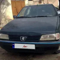 آر دی مدل 84 دوگانه