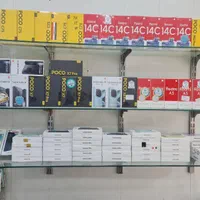 سامسونگ galaxy a56 با حافظهٔ ۲۵۶ گیگابایت