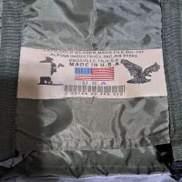 کیسه خواب اصل آمریکایی(منفی ۲۵ درجه)