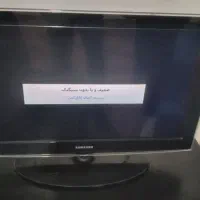 ال سی دی سامسونگ کره ۳۲اینچ گیرنده دار درحدنو