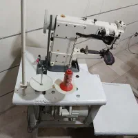 چرخ بطر دوپایه کنپلت بزرگ تمام روغن جک
