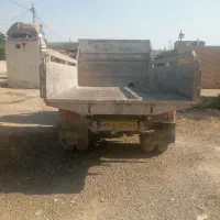 حمل نقل نخاله