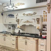 دوخوابه  ۷۶ متر کمربندی شمالی نیایش