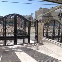 آپارتمان 95متری طبقه اول روبه نما صالحیه پامچال2|اجارهٔ آپارتمان|گلستان (تهران), |دیوار