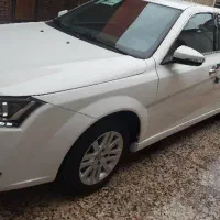 دنا پلاس ۶ دنده با رینگ اسپرت