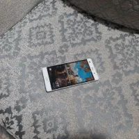 موبایل بسیار تمیز هوآوی با کارتون 4G