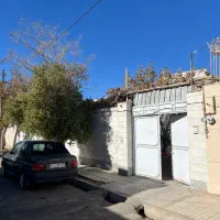 ویلایی شهرک ولیعصر