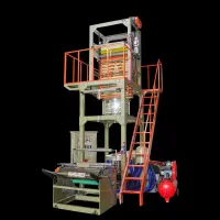 دستگاه تولید ایرانی و چینی