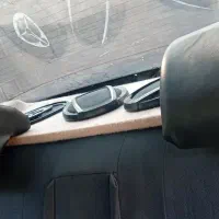 پژو ۴۰۵مشکی|خودرو سواری و وانت|لامرد, |دیوار