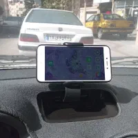 هولدر موبایل برای داشبورد با چرخش ۳۶۰ٌ|لوازم جانبی موبایل و تبلت|تبریز, |دیوار