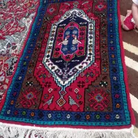 فرش دستباف