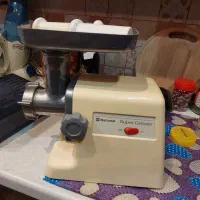 چرخ گوشت ناسیونال