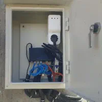 نصب و خدمات دوربین و دزدگیر|خدمات پیشه و مهارت|بروجرد, |دیوار