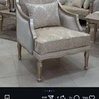 فروش و تعمیر انواع مبل استیل راحتی