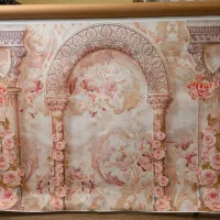 پس زمینه عکاسی