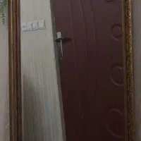 آینه قدی ایستاده