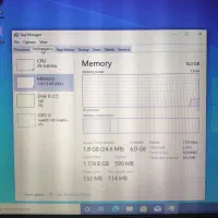 لب تاب NEC نسل ۶|رایانه همراه|زاهدان, |دیوار