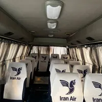 مینی بوس هیوندای 90|خودرو سنگین|اهواز, اهواز|دیوار