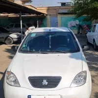 تیبا صندوق دار مدل ۹۹