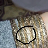 یک دست النگو|جواهرات|اردبیل, |دیوار