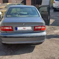 سمند lx84|خودرو سواری و وانت|فردیس, نسترن غربی|دیوار