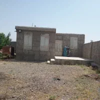 گاوداری 25 راسی 3500متری سند ششدانگ|فروش دفتر صنعتی، کشاورزی، تجاری|نیشابور, دربقاضی|دیوار