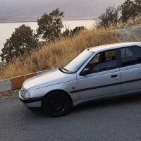 پژو ۴۰۵ مدل ۹۰|خودرو سواری و وانت|مریوان, |دیوار