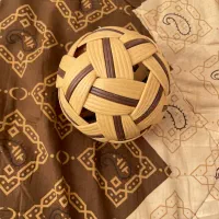 توپ توپ سپک تکرا توپ|تجهیزات ورزشی|تهران, علم و صنعت|دیوار