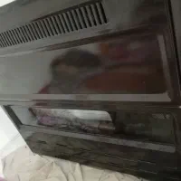 بخاری سالم جهان کار|بخاری، هیتر، شومینه|باقرشهر, |دیوار