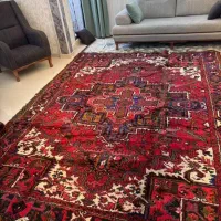 فرش دستباف  9 متر|فرش|سهند, |دیوار