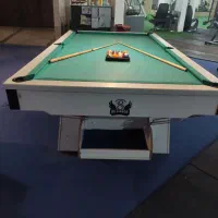 میز بیلیارد ایت شارجمع کن