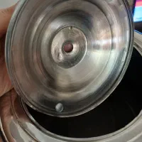 کتری شیردار|قوری، کتری، قهوهساز دستی|تهران, شهرک شهید باقری|دیوار