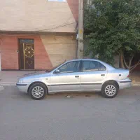 سمند موتور ملی مدل ۸۸|خودرو سواری و وانت|تبریز, |دیوار