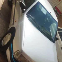 پژو ۴۰۵ دوگانه فابریک