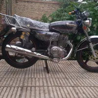 موتور پیشرو مدل 1403|موتورسیکلت|سبزوار, غرب نیروگاه|دیوار