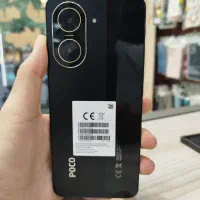 Poco c71 (پانزده ماه گارانتی)