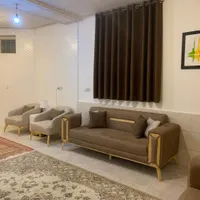 آپارتمان مبله مستقل همکف|اجارهٔ کوتاه‌مدت آپارتمان و سوئیت|شیراز, کوشک میدان|دیوار