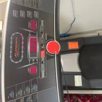 تردمیل Strength Master