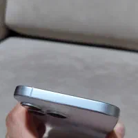اپل iPhone 16 Pro Max با حافظهٔ ۲۵۶ گیگابایت|موبایل|شیراز, زرهی|دیوار