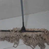 تی  پارچه ای|لوازم نظافت|جم, |دیوار