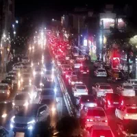 رهن و اجاره ۸۵ متـر طبقه دوم اداری اندیشه آسانسور