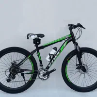 جشنواره فروش تخفیفی دوچرخه VIVA 20/24/26 نو